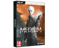 BLOOBER TEAM The Medium: Two Worlds Special Edition PC - 662659 - zdjęcie 1